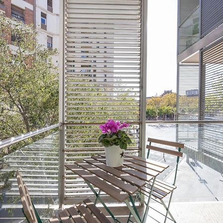 Marion House Barcelonaアパートメント エクステリア 写真