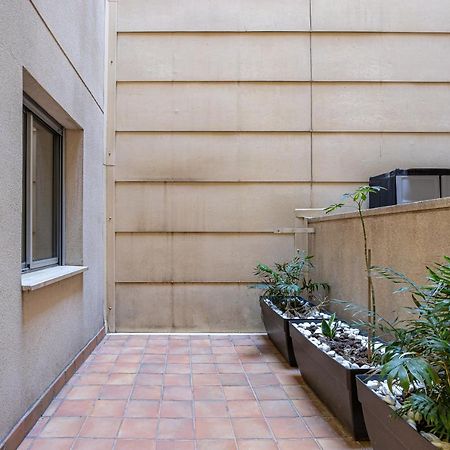 Marion House Barcelonaアパートメント エクステリア 写真