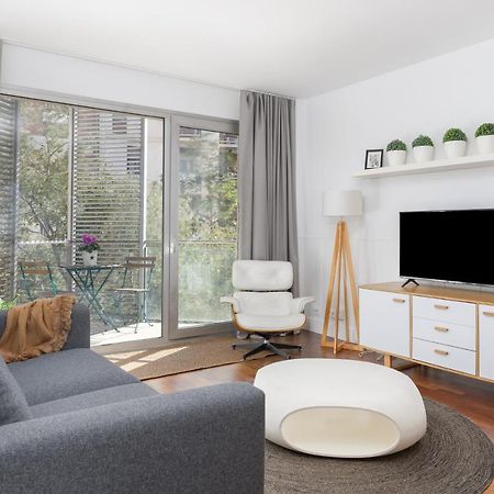 Marion House Barcelonaアパートメント エクステリア 写真