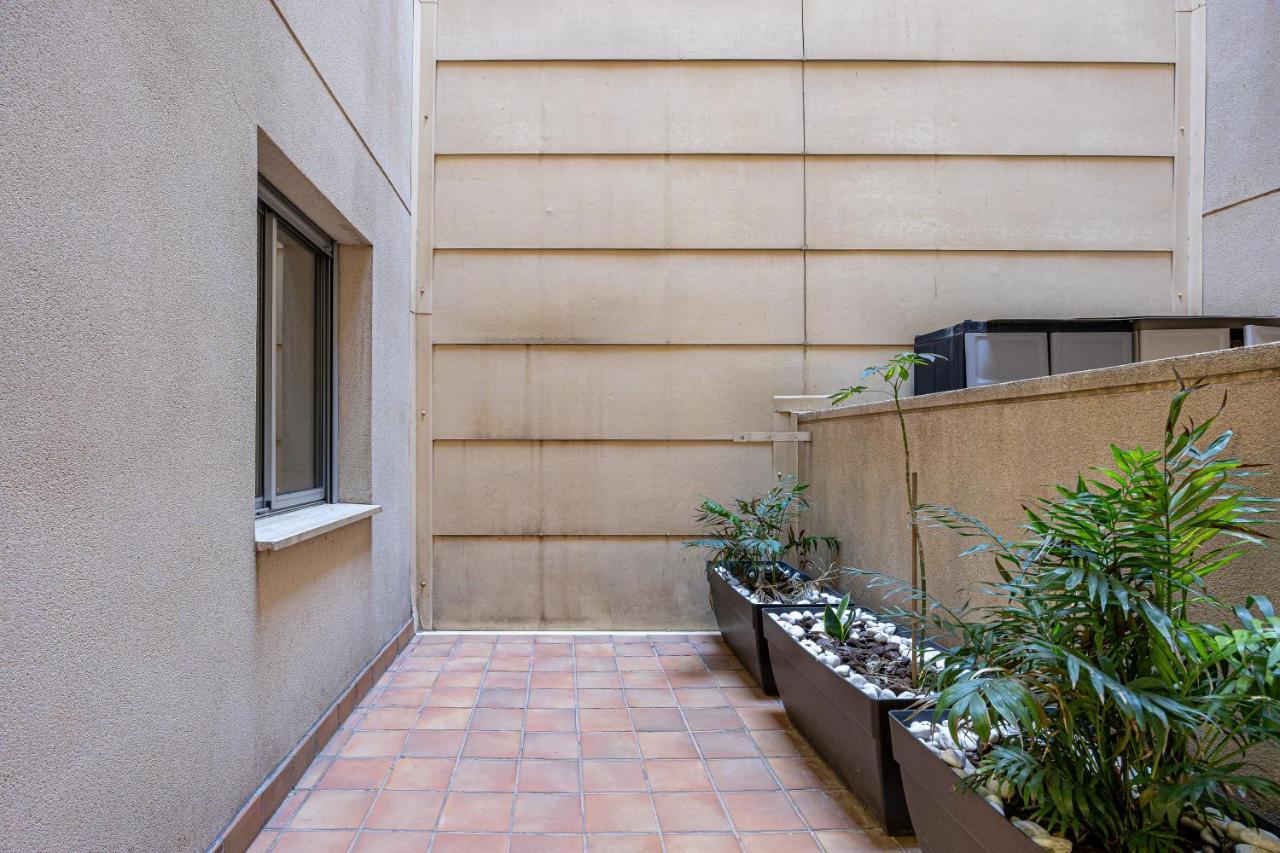 Marion House Barcelonaアパートメント エクステリア 写真