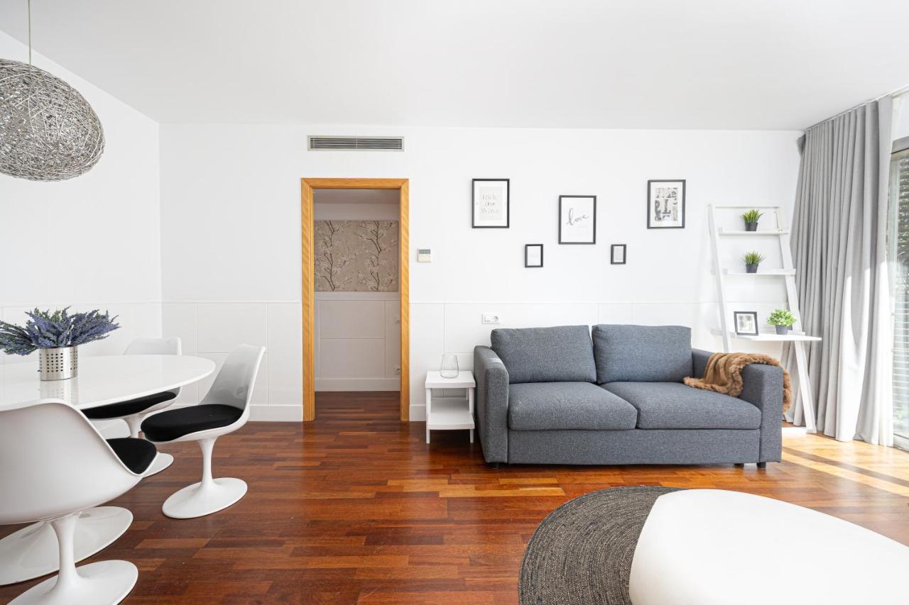 Marion House Barcelonaアパートメント エクステリア 写真