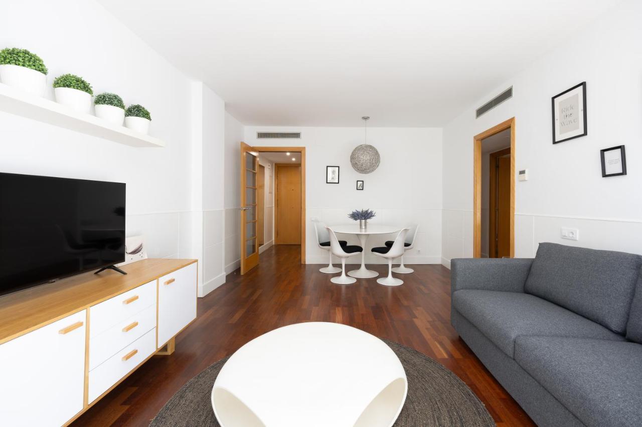 Marion House Barcelonaアパートメント エクステリア 写真