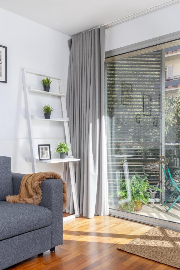 Marion House Barcelonaアパートメント エクステリア 写真