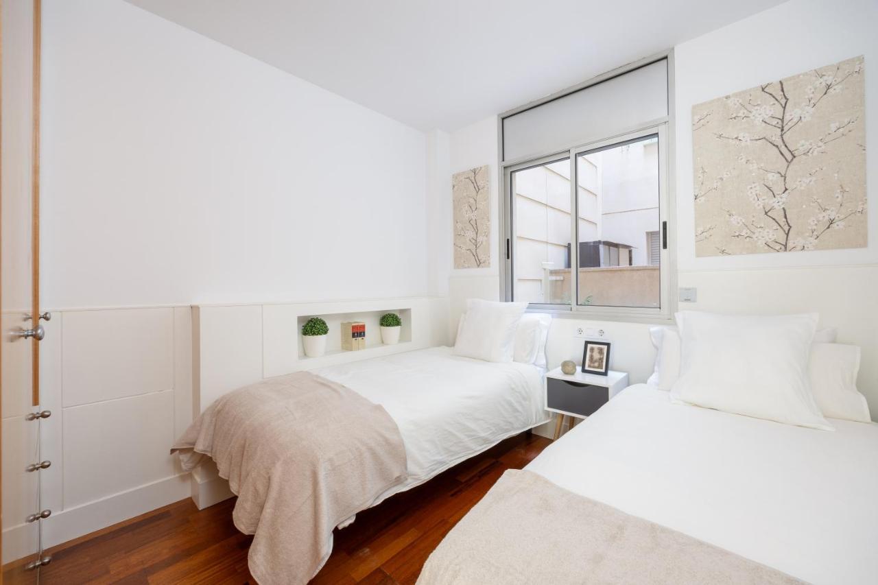 Marion House Barcelonaアパートメント エクステリア 写真