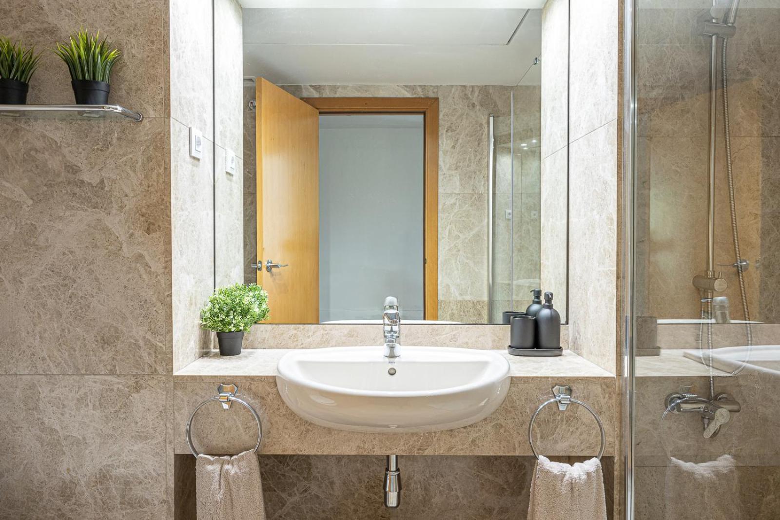 Marion House Barcelonaアパートメント エクステリア 写真